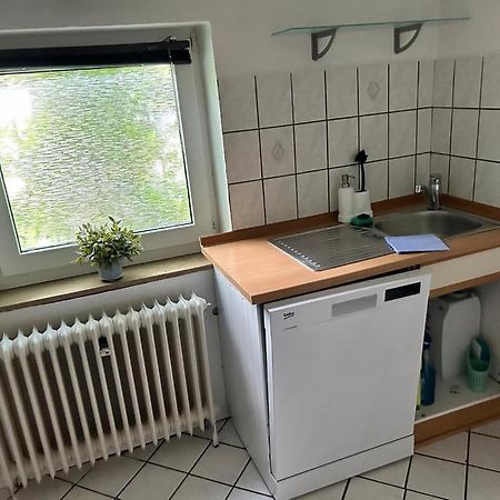 Hexenhaeuschen Wankendorf Leilighet Eksteriør bilde